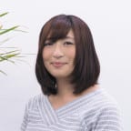 甲斐 香央梨さん