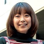 馬場涼子さん