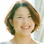 岩田恭子さん