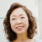 平泉 美知子さん