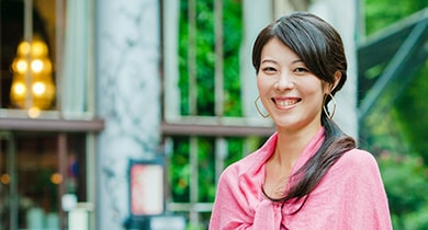 村上由希子