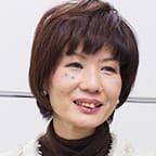 中川理恵子